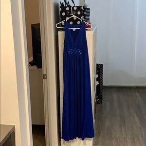 Beautiful maxi dress